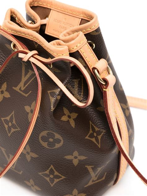 lv neo nano|louis vuitton neo noe crossbody.